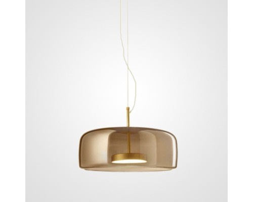 Подвесной светильник DAUPHIN A Grey ImperiumLoft