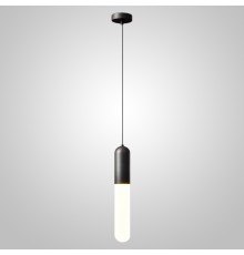 Подвесной светильник SIGLEIF Black ImperiumLoft