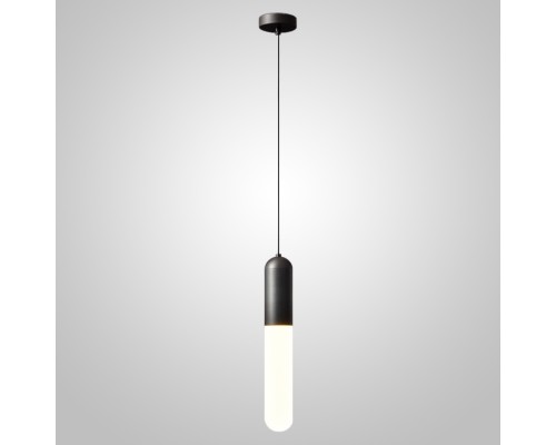 Подвесной светильник SIGLEIF Black