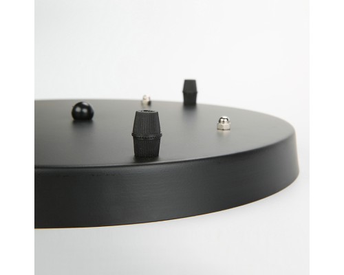 Потолочное крепление CEILING MOUNT 12 D50 White ImperiumLoft