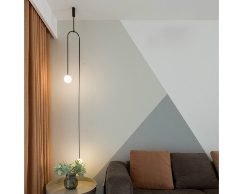 Подвесной светильник LINES A ImperiumLoft