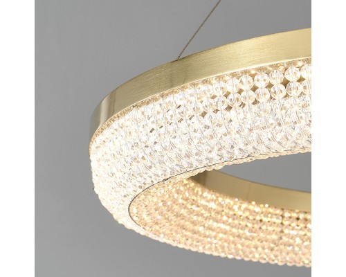 Подвесная люстра CARMEN D45+60+80 ImperiumLoft