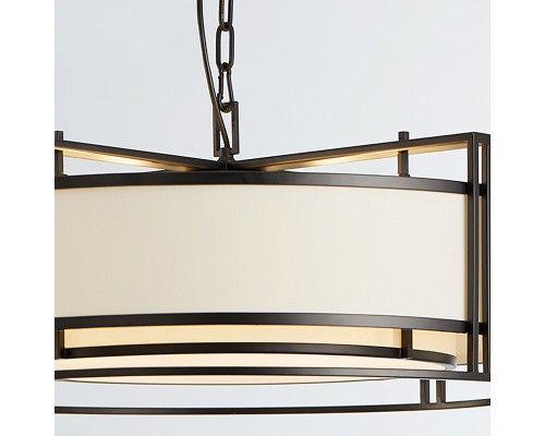 Подвесной светильник ADEN ImperiumLoft