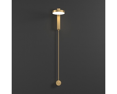 Настенный светильник DENZIL LUX ImperiumLoft