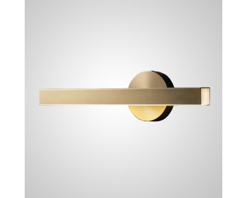 Настенный светильник REGENT B ImperiumLoft