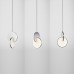 Подвесной светильник ECLIPSE PENDANT LIGHT L3 by broom ImperiumLoft