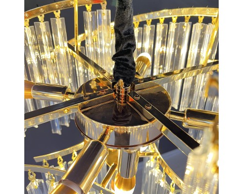 Подвесная люстра WALTZ D60