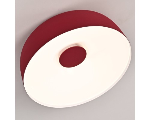 Светильник Djembé D27 Red