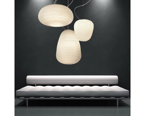 Подвесной светильник PALOMBA C ImperiumLoft