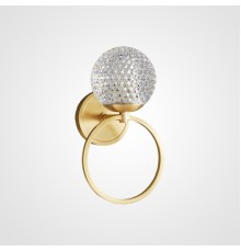 Настенный светильник HOOP C WALL ImperiumLoft