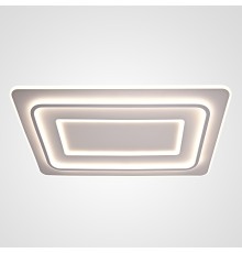 Потолочный светильник ACRIL WHITE L105 ImperiumLoft