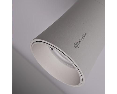 Потолочный светильник Zyppa White H15 ImperiumLoft