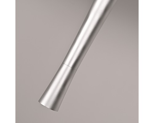 Подвесной светильник Zylo Silver H34 ImperiumLoft