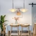 Подвесной светильник CILLIAN B ImperiumLoft