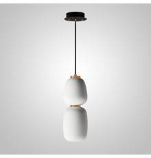 Подвесной светильник HEMING B L2 ImperiumLoft