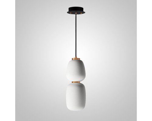 Подвесной светильник HEMING B L2 ImperiumLoft