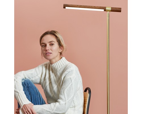 Торшер KEMI FL ImperiumLoft