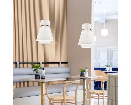 Подвесной светильник PEO A D50