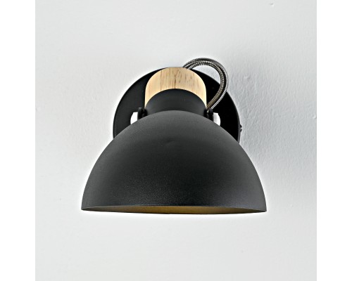 Настенное бра ONDER Black ImperiumLoft