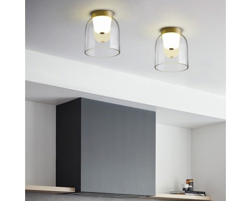 Потолочный светильник CLARITY A ImperiumLoft