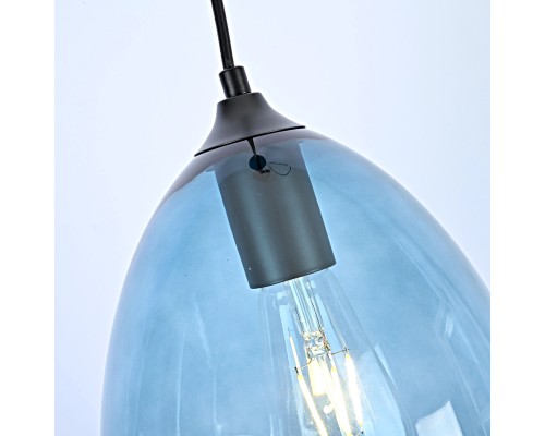 Подвесной светильник Pick-n-Mix D Blue