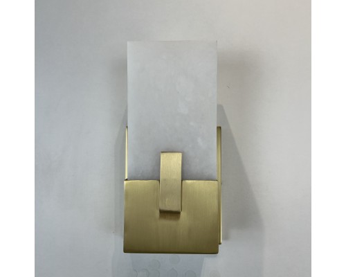 Бра Covet Short Clip Bath Sconce ImperiumLoft