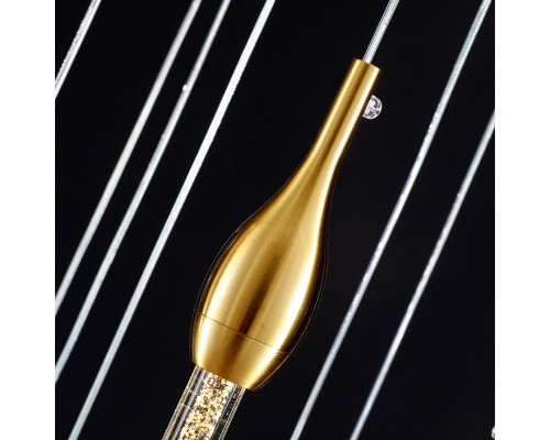 Настенный светильник FIAL B WALL ImperiumLoft