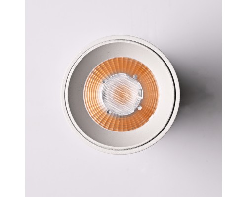 Потолочный светильник Zyppa White H15 ImperiumLoft