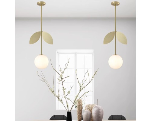 Люстра Areti Plates Pendant