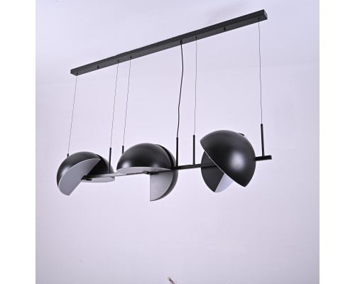 Подвесной светильник Trapeze Triplette by oblure ImperiumLoft