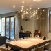Подвесная люстра EXILITY A150 ImperiumLoft