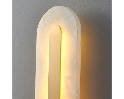 Настенный светильник PHEBE B ImperiumLoft