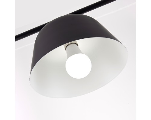 Подвесной светильник Ambit Black Long