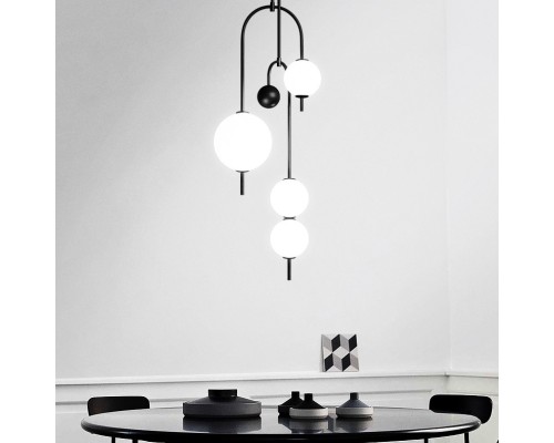 Потолочный светильник TONDER А ImperiumLoft