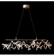 Подвесная люстра ARIANA D120 ImperiumLoft