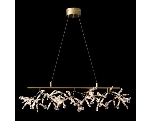 Подвесная люстра ARIANA D105 ImperiumLoft