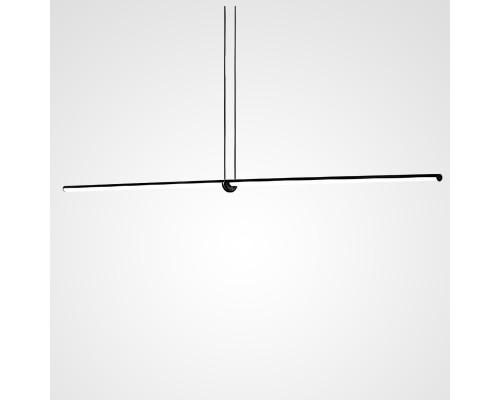 Подвесная люстра EPSILON L130 4000K ImperiumLoft