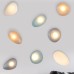 Настенный светильник LINDIS WALL A Brass ImperiumLoft