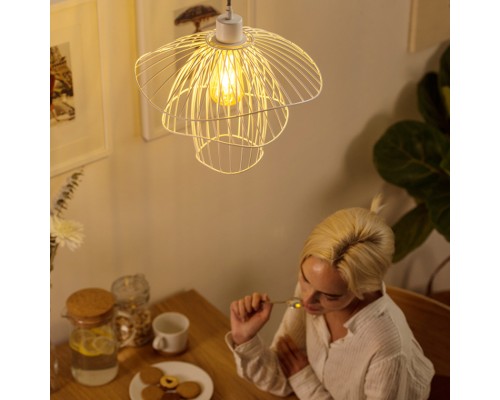 Подвесной светильник Papillon Forestier Blue