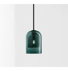 Подвесной светильник ARIA Green ImperiumLoft