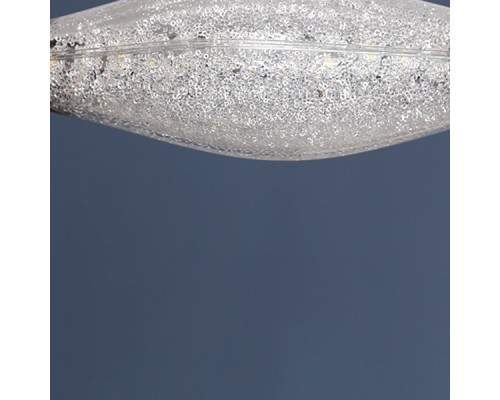 Подвесной светильник FAME B LONG L148 ImperiumLoft