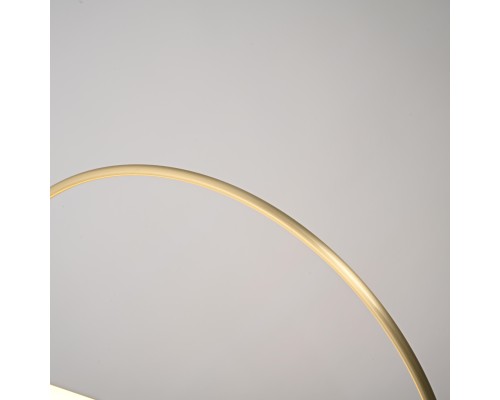 Подвесной светильник RESIST LED B D60 ImperiumLoft