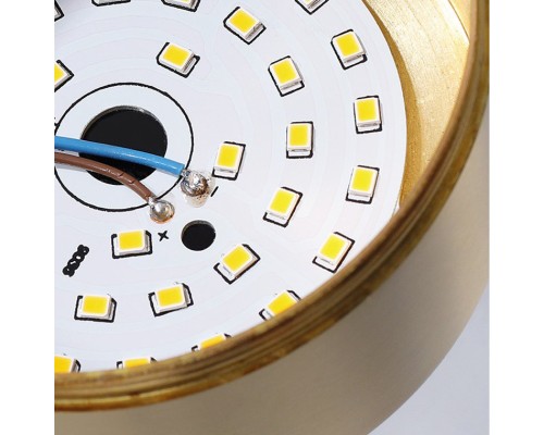 Настенное бра SUNSHINE WALL Small ImperiumLoft