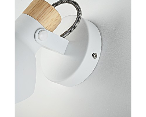 Настенное бра ONDER White ImperiumLoft