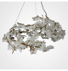 Подвесная люстра CARAMELLY D D80 ImperiumLoft