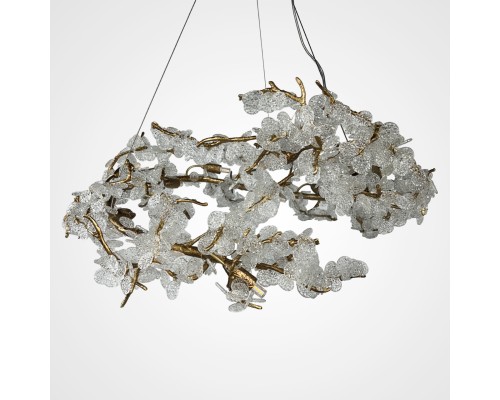 Подвесная люстра CARAMELLY D D80 ImperiumLoft