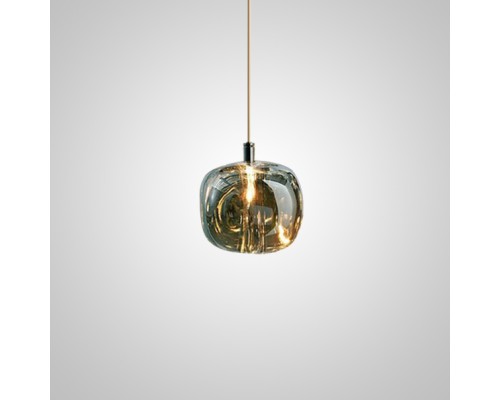 Подвесной светильник ROBIN transparent ImperiumLoft
