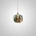 Подвесной светильник ROBIN transparent ImperiumLoft