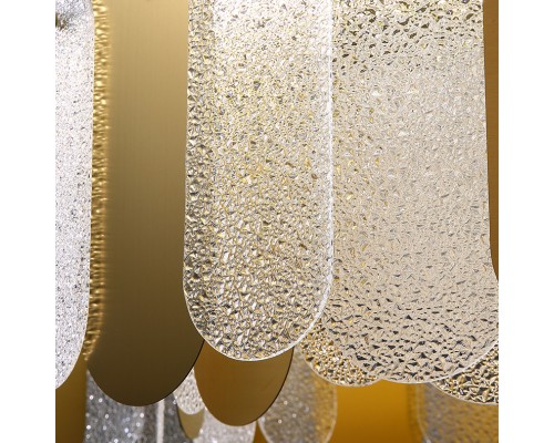 Подвесной светильник MARLINA LONG L80 ImperiumLoft