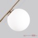 Подвесной светильник FlexIC Lights Family Michael Anastassiades D20